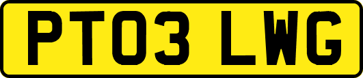 PT03LWG