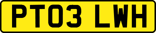 PT03LWH