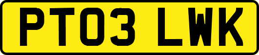 PT03LWK