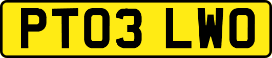 PT03LWO