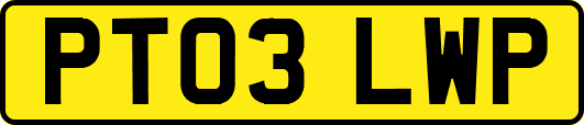 PT03LWP