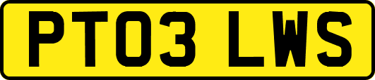 PT03LWS