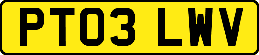 PT03LWV