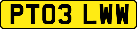 PT03LWW