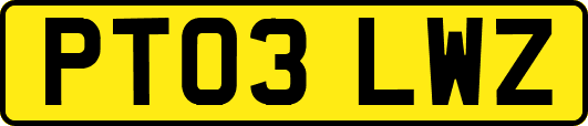PT03LWZ