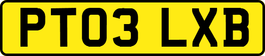 PT03LXB