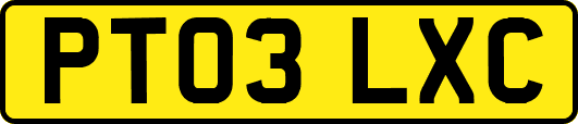 PT03LXC
