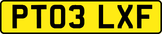 PT03LXF