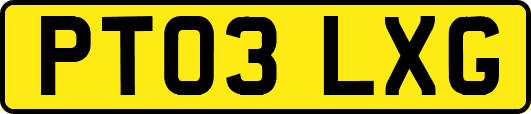 PT03LXG