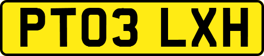 PT03LXH