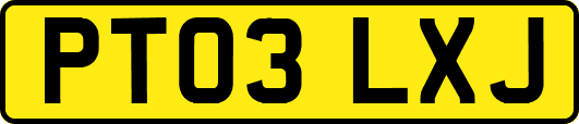 PT03LXJ