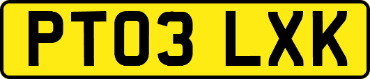 PT03LXK
