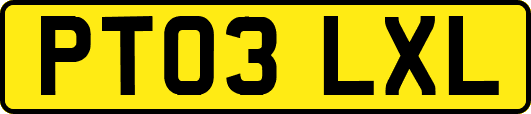 PT03LXL