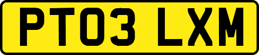 PT03LXM