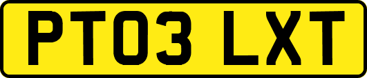 PT03LXT