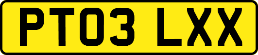 PT03LXX