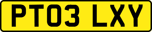 PT03LXY