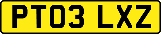 PT03LXZ