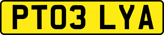 PT03LYA