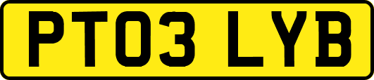 PT03LYB