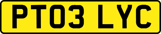 PT03LYC