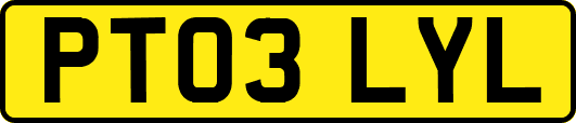PT03LYL
