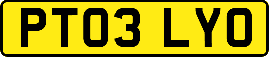 PT03LYO
