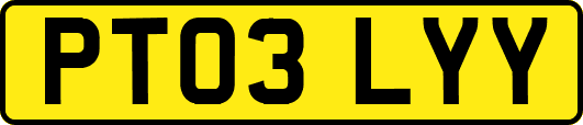 PT03LYY