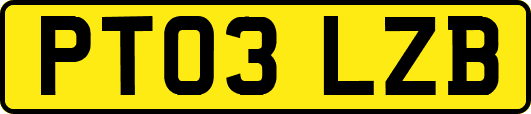 PT03LZB
