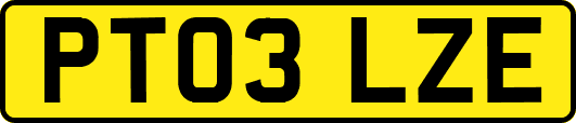 PT03LZE