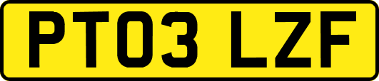 PT03LZF