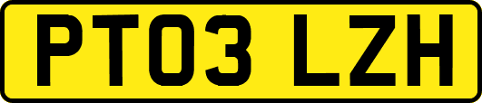 PT03LZH