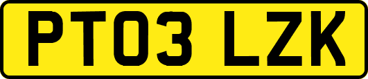 PT03LZK