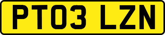PT03LZN