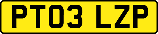 PT03LZP