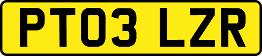 PT03LZR
