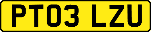 PT03LZU