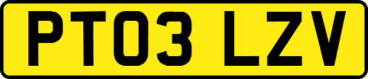 PT03LZV