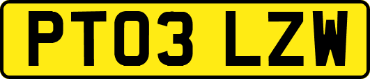 PT03LZW
