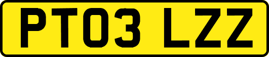 PT03LZZ