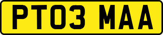 PT03MAA