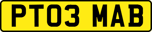 PT03MAB