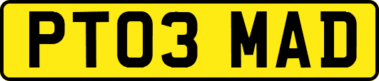 PT03MAD