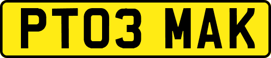 PT03MAK