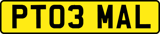 PT03MAL