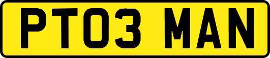 PT03MAN