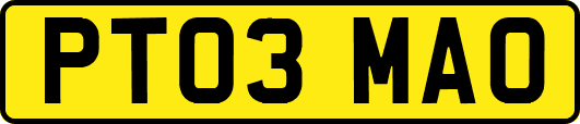 PT03MAO