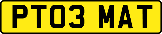 PT03MAT