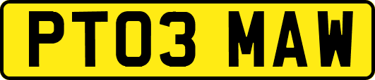 PT03MAW