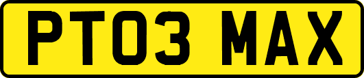 PT03MAX